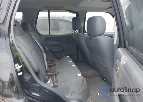 2004 Nissan Xterra Xe z USA, uszkodzony, nr VIN 5N1ED28Y74C651450